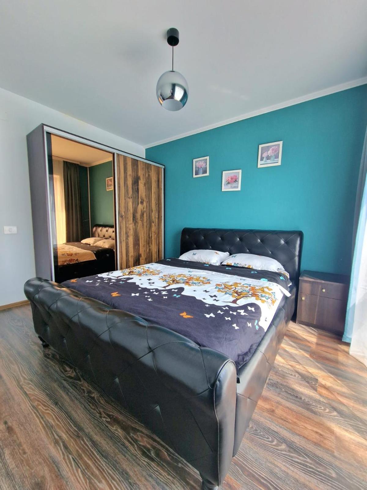 Cozy Apartment Prima Nufarul Oradea Luaran gambar